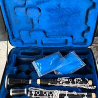 Clarinetto Buffet Crampon RC in LA