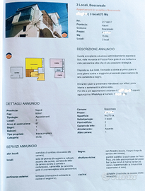 Appartamento in buono stato