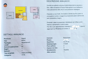 Appartamento in buono stato