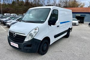 Renault Master 2.3 dCi IM. 2020 OPEL MOVANO