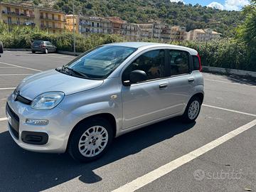 Fiat panda 2017