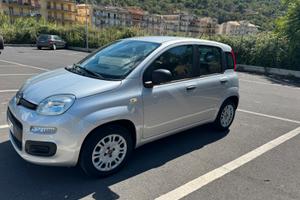 Fiat panda 2017