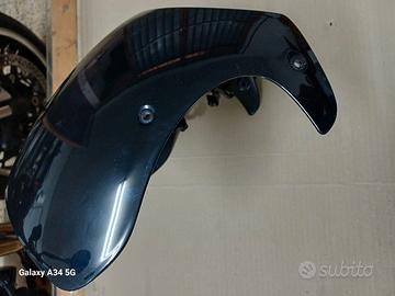 Accessori Kawasaki z900 RS