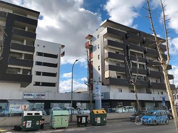 Appartamento quadrilocale Montesilvano centro