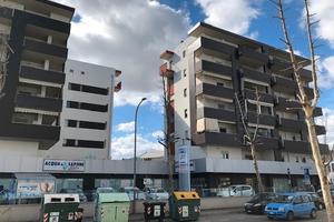 Appartamento quadrilocale Montesilvano centro