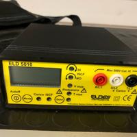 Indicatore senso ciclico fasi