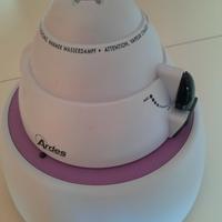 Umidificatore per ambienti 