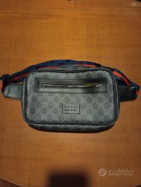Marsupio Gucci GG 