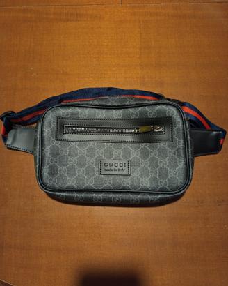 Marsupio Gucci GG 
