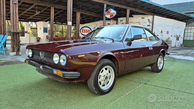 Lancia Beta 1300 Coupè – 1978 - SUMMER PRICE