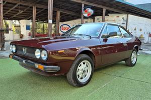 Lancia Beta 1300 Coupè – 1978 - SUMMER PRICE