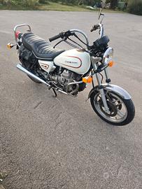  moto Guzzi v35
