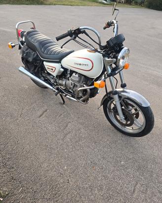  moto Guzzi v35