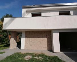 Bifamiliare a Saonara (PD)