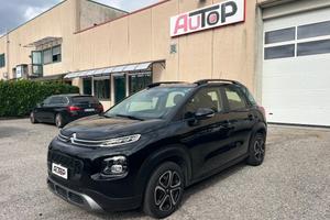 CITROEN C3 Aircross PureTech 110 S&S Live