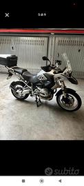 BMW GS 1200 07