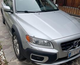 Volvo xc70 (2007-2017) - 2010