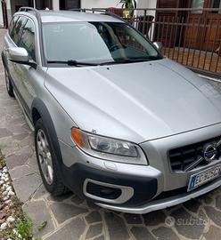 Volvo xc70 (2007-2017) - 2010