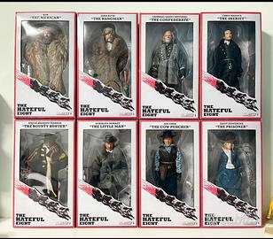 Hateful Eight Neca