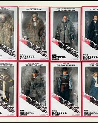 Hateful Eight Neca