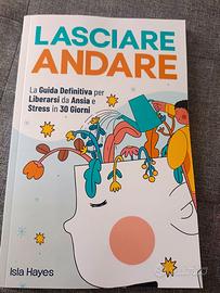 Libro LASCIAR ANDARE