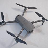 Dji Mavic 2 Pro Fly More Combo