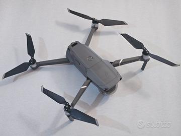 Dji Mavic 2 Pro Fly More Combo
