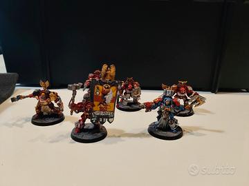 warhammer