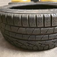gomme da neve pirelli sottozero 