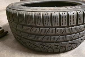 gomme da neve pirelli sottozero 