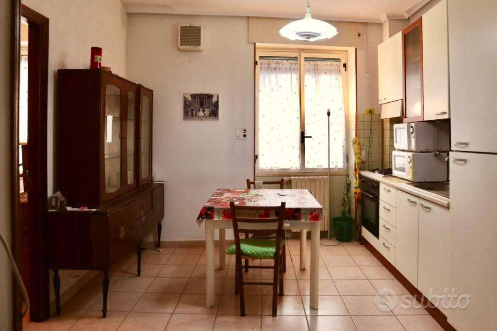 Appartamento – Ragusa, Cappuccini - Vista 4