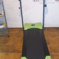 DIADORA  Tappeto rotante