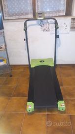 DIADORA  Tappeto rotante