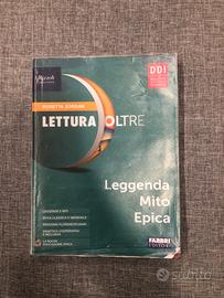 Libri prima media