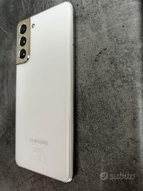 Samsung Galaxy s21 128 GB