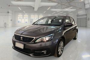 PEUGEOT 308 ACTIVE PACK BLUEHDI 130 SES 5 PORTE BE