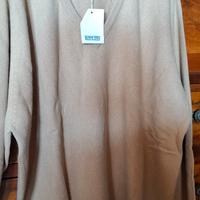 maglione 100% cashmere 