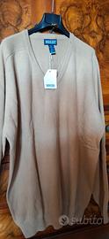 maglione 100% cashmere 