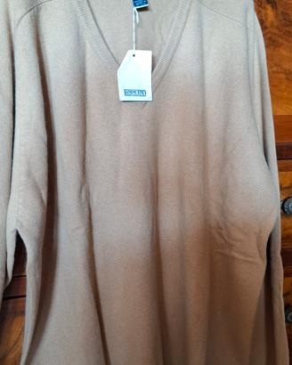 maglione 100% cashmere 