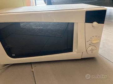 Forno microonde