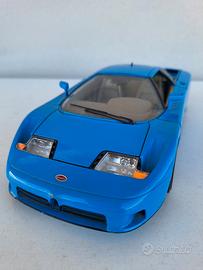 1/18 burago Bugatti e110