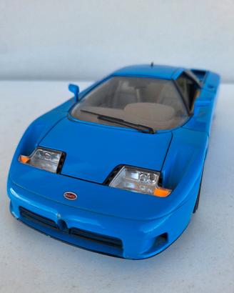 1/18 burago Bugatti e110