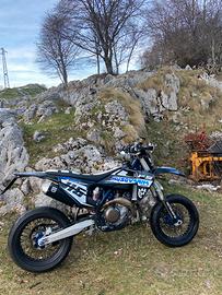 Husqvarna fs 450 2020