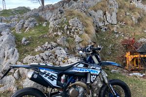 Husqvarna fs 450 2020