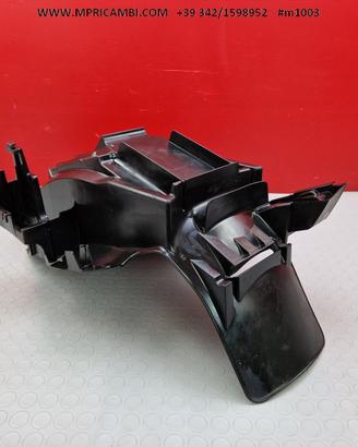 SOTTOCODONE SOTTO HONDA DN01 2008 2009 DN-01 2010