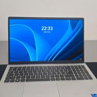 Dell Inspiron  - i7 12ª Gen - 16GB RAM - 512 ssd 