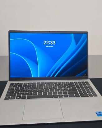 Dell Inspiron  - i7 12ª Gen - 16GB RAM - 512 ssd 