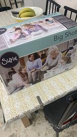 Big shot sizzix