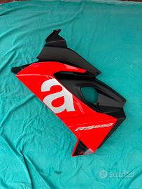 Carene Aprilia RS 660