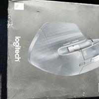 Logitech MX Master 3S-Mouse

